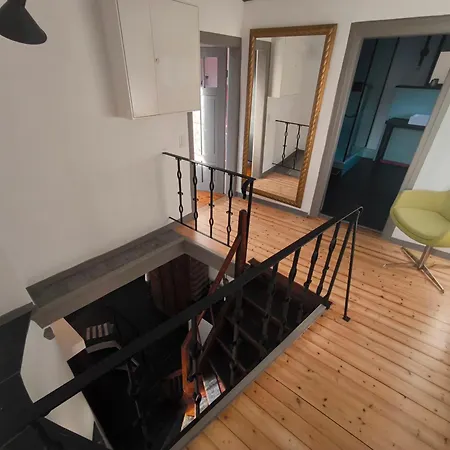 Moselperle- Urlaub Im Historischen Fachwerkhaeuschen *