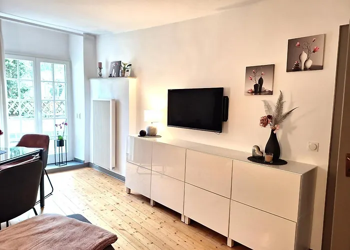 Moselperle- Urlaub Im Historischen Fachwerkhaeuschen *